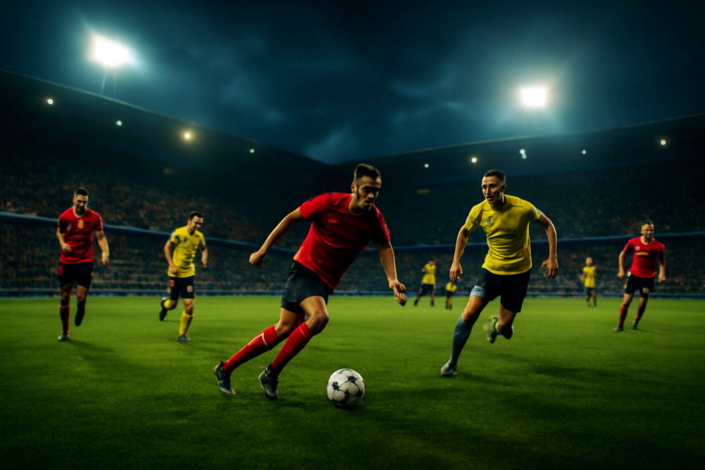 Liga Pro Serie B (Ecuador) May 7, 2025