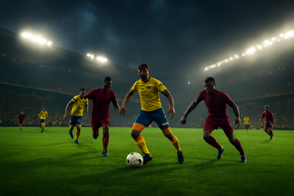 Liga Pro Serie B (Ecuador) August 28, 2025