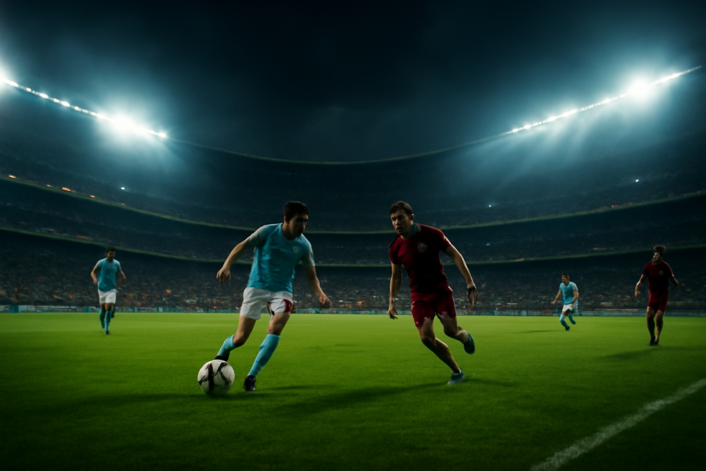 9 de Octubre vs Atlético Vinotinto – August 10, 2025