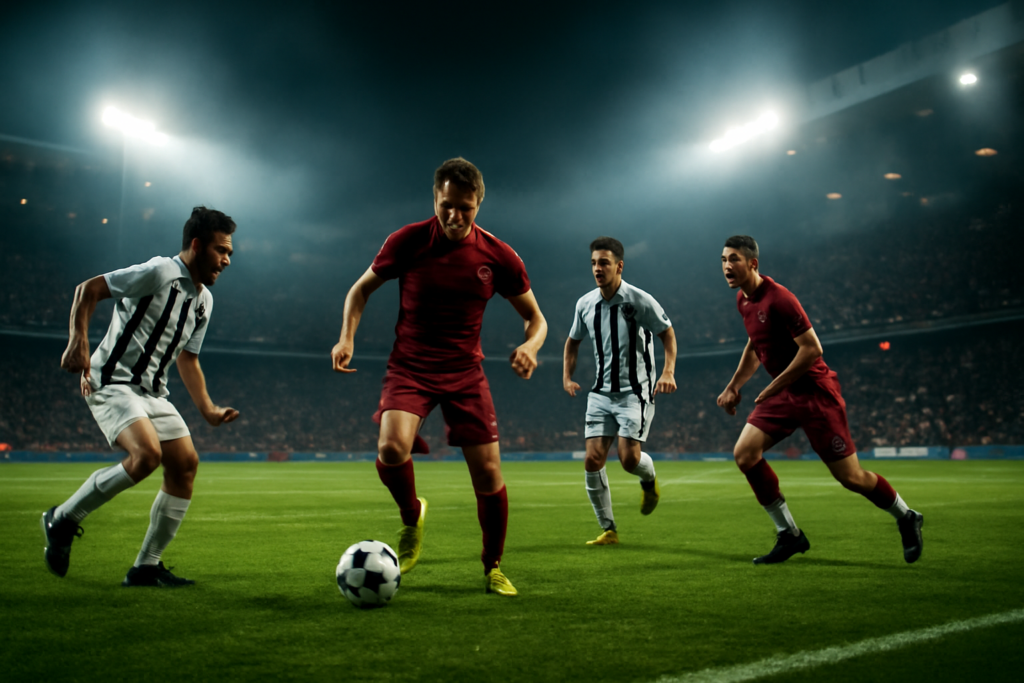 Atlético Vinotinto vs 22 de Julio – July 16, 2025