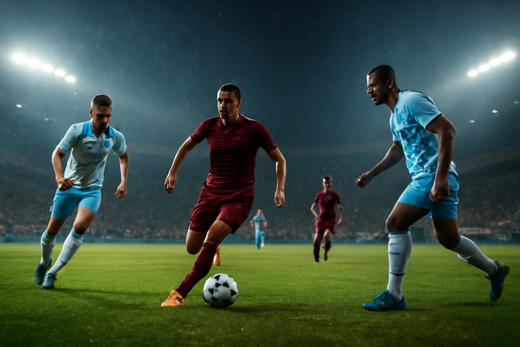 Atlético Vinotinto vs 9 de Octubre – May 29, 2025