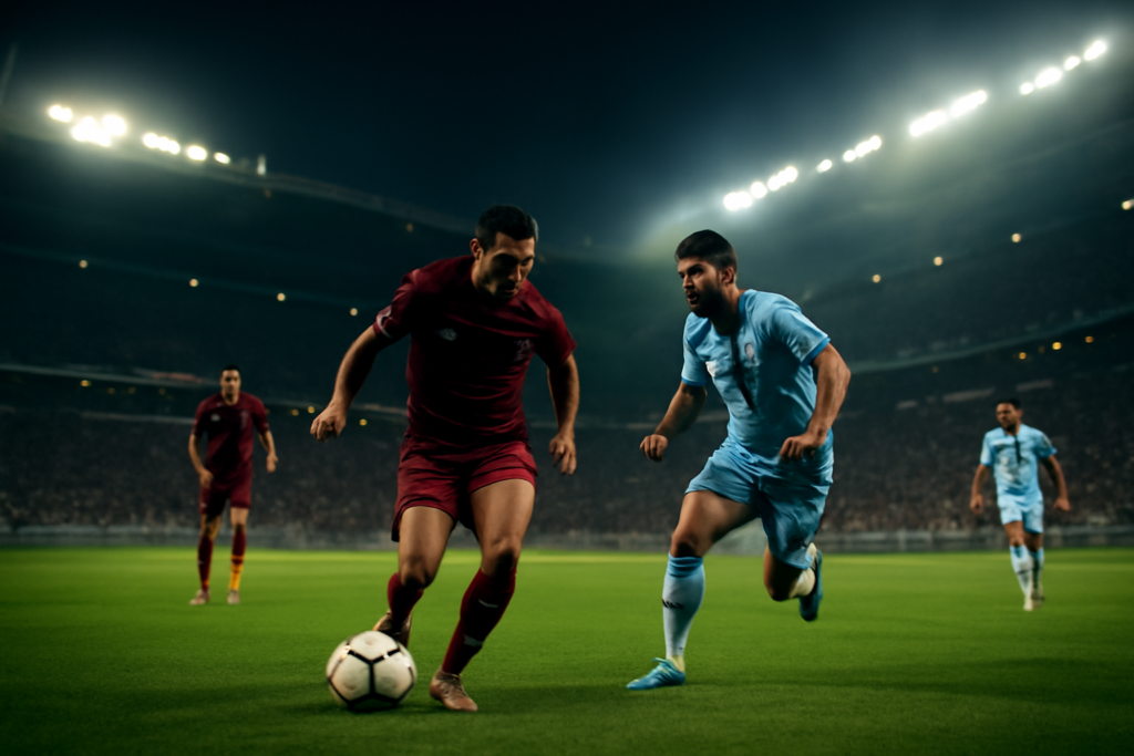 Liga Pro Serie B (Ecuador) May 29, 2025