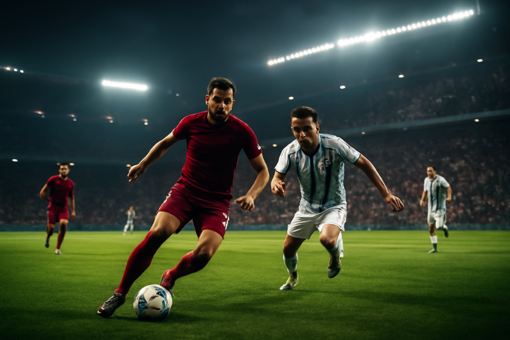 Liga Pro Serie B (Ecuador) May 1, 2025