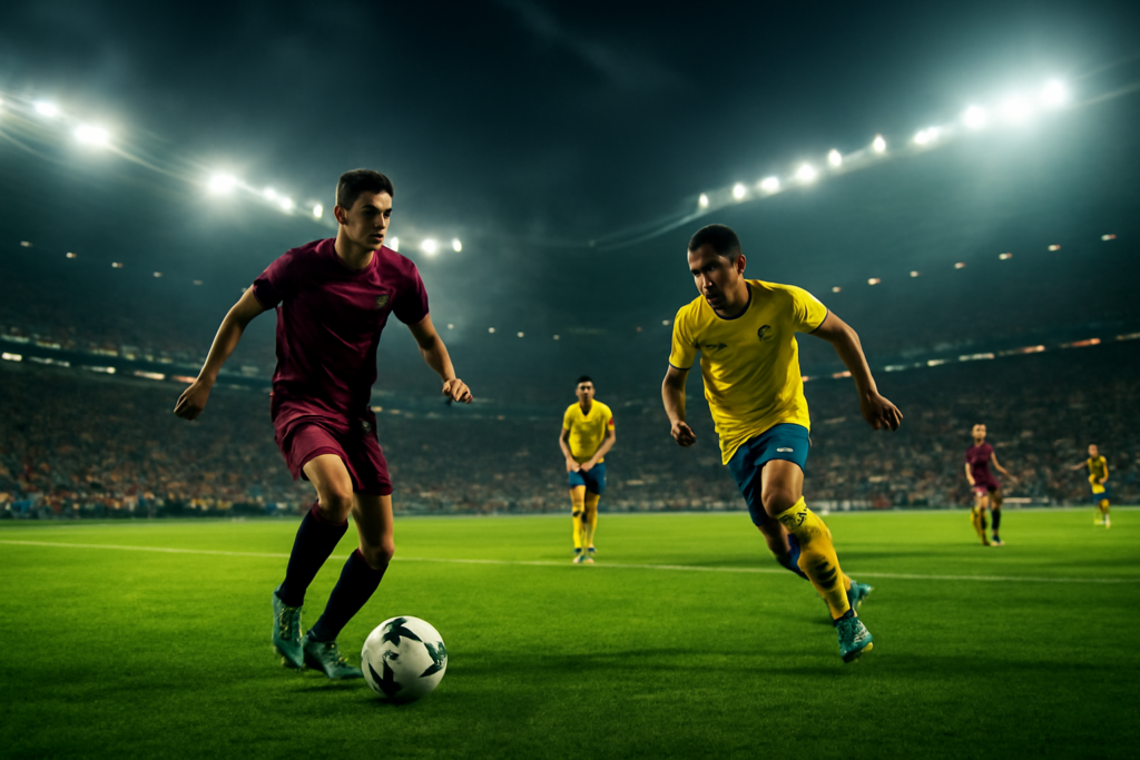 Liga Pro Serie B (Ecuador) August 17, 2025