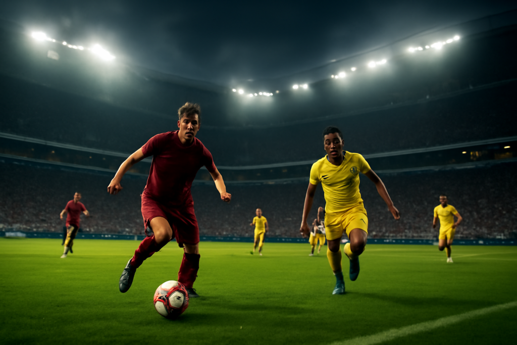 Atlético Vinotinto vs Gualaceo SC – July 31, 2025