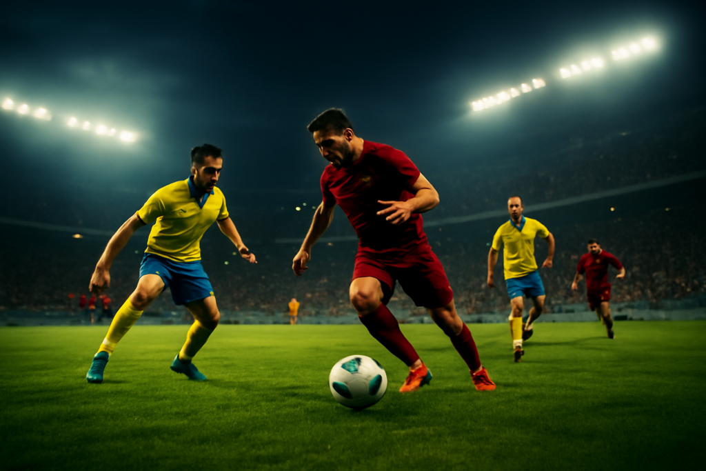 Liga Pro Serie B (Ecuador) July 31, 2025