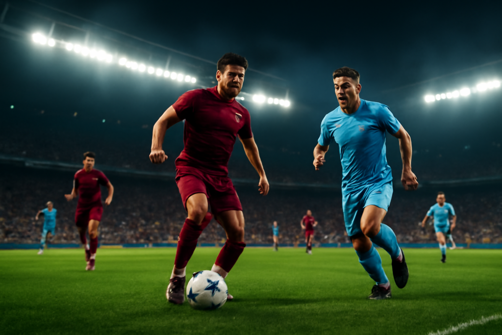 Liga Pro Serie B (Ecuador) June 26, 2025