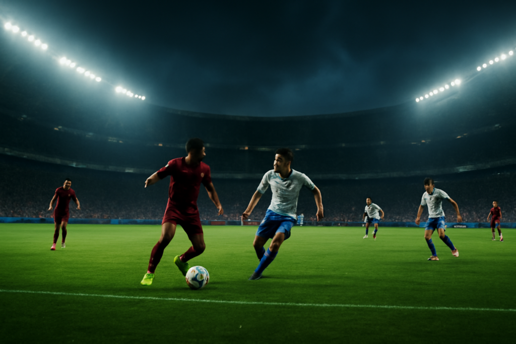 Atlético Vinotinto vs Imbabura – May 15, 2025