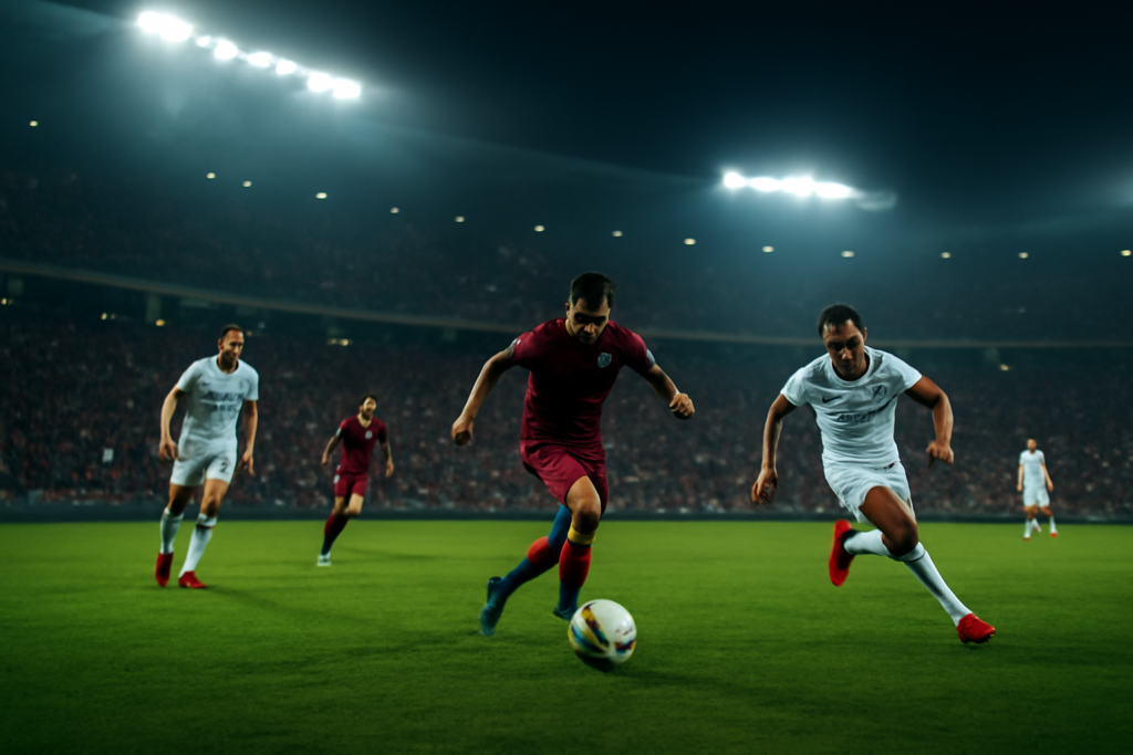 Liga Pro Serie B (Ecuador) April 8, 2025