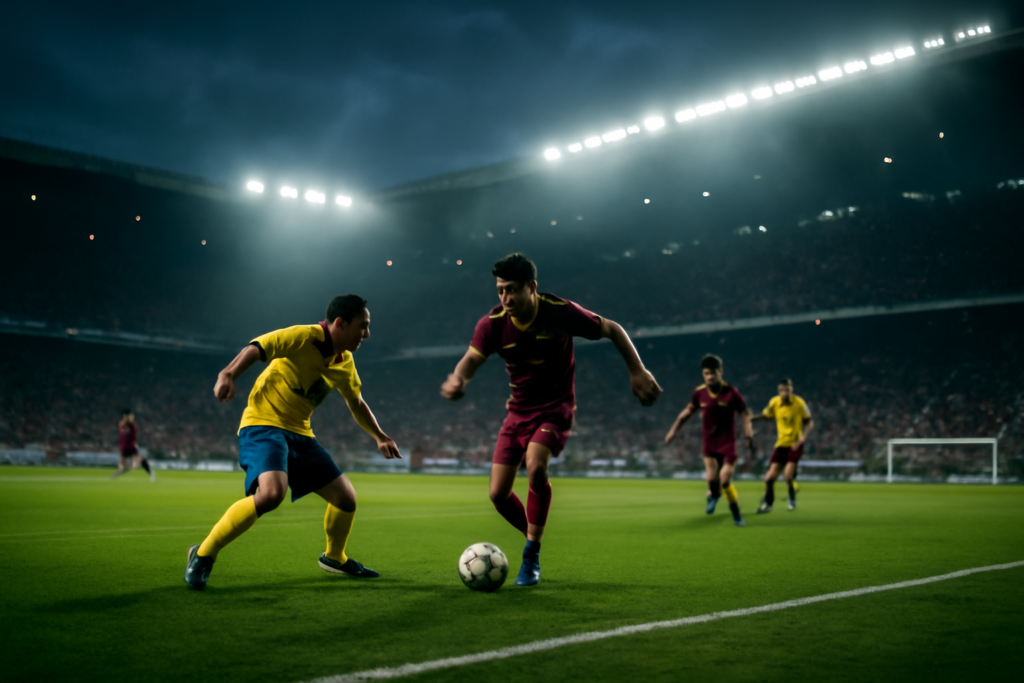 Liga Pro Serie B (Ecuador) July 3, 2025