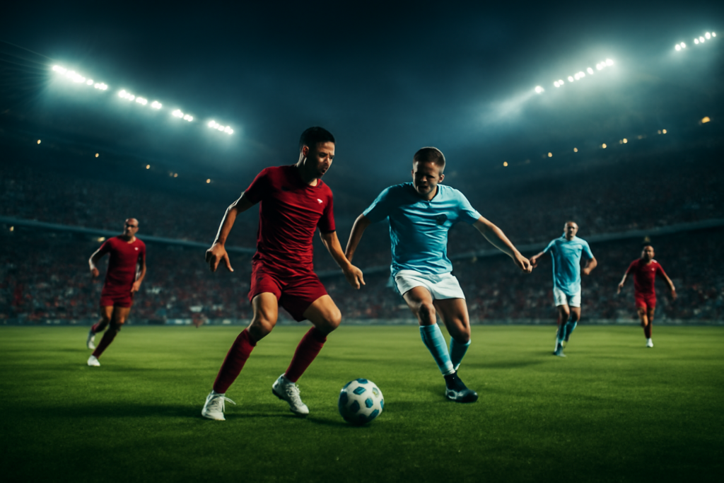 Atlético Vinotinto vs San Antonio – June 13, 2025