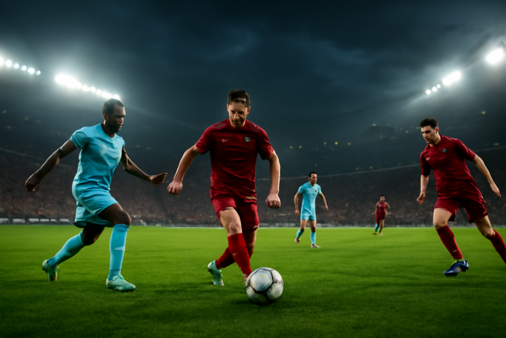 Atlético Vinotinto vs Vargas Torres – March 27, 2025