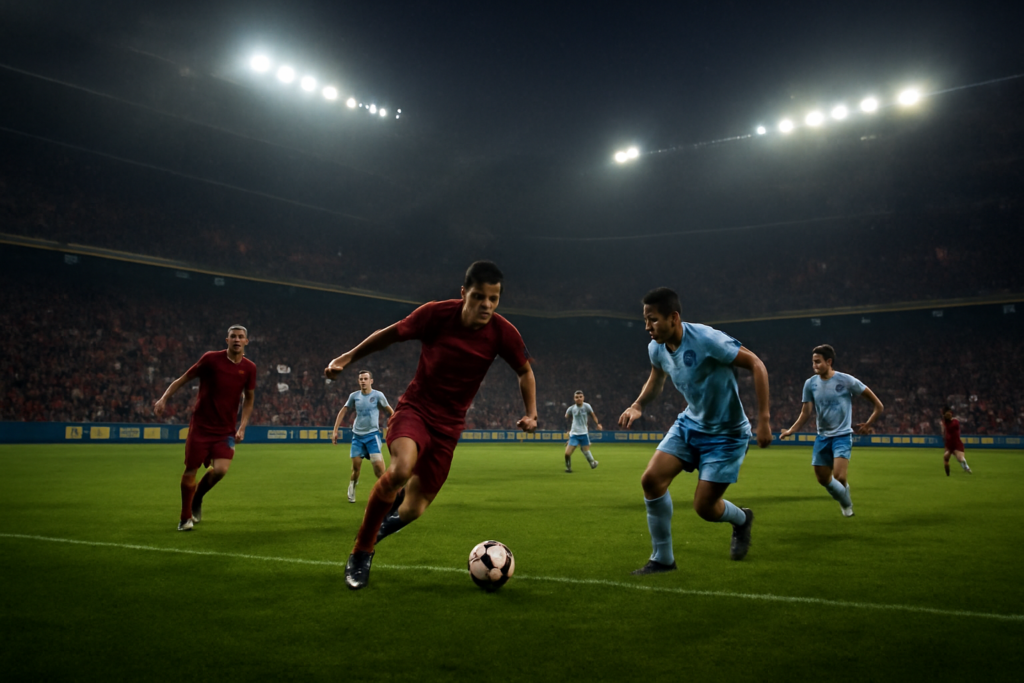 Liga Pro Serie B (Ecuador) March 27, 2025