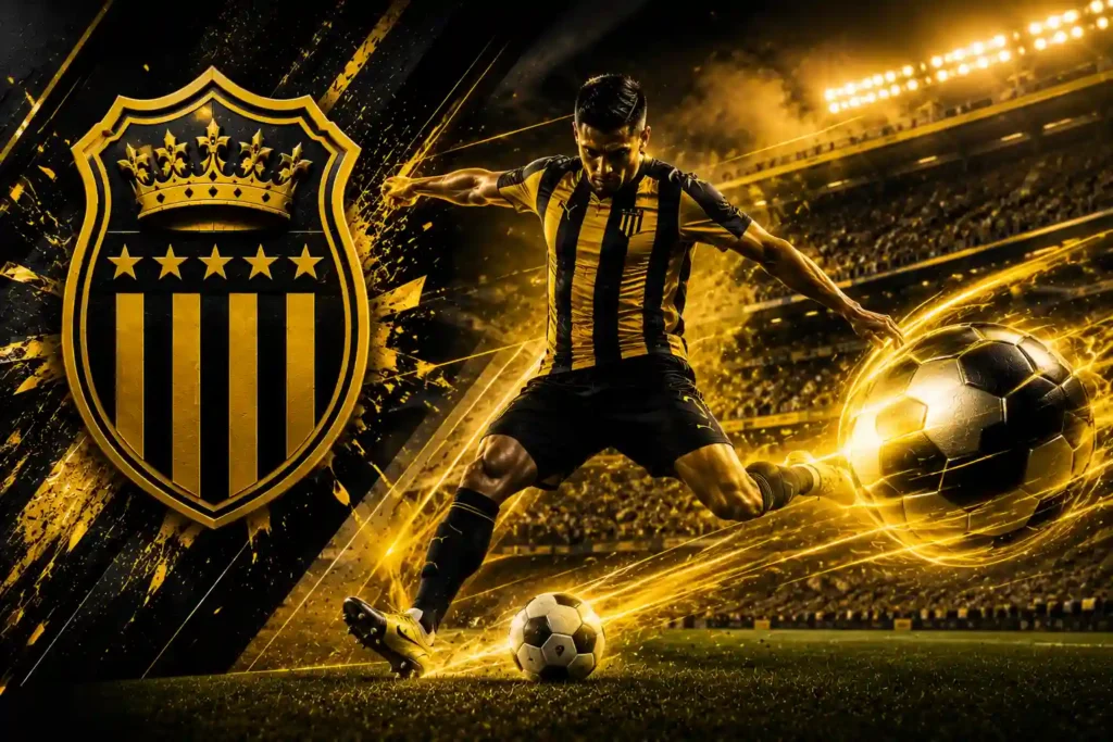 Bet of Real Espana