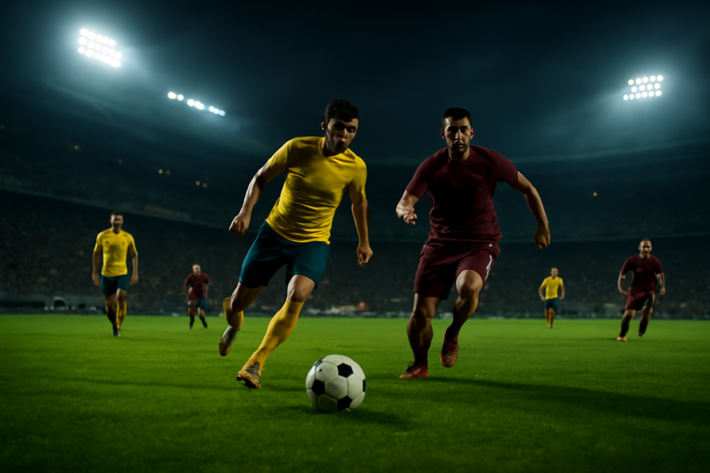 Liga Pro Serie B (Ecuador) March 19, 2025