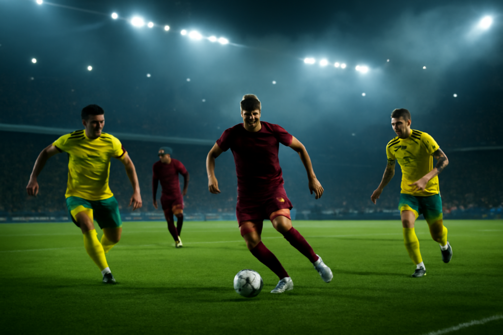Gualaceo SC vs Atlético Vinotinto – May 22, 2025