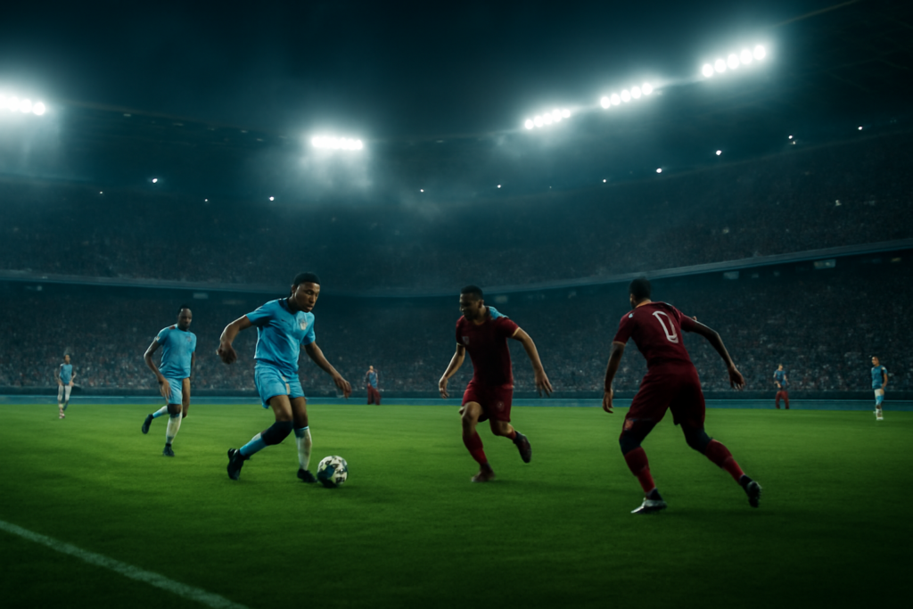 Liga Pro Serie B (Ecuador) April 17, 2025