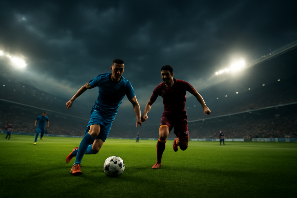 Imbabura vs Atlético Vinotinto – July 24, 2025
