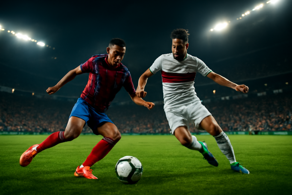 Imbabura vs Atlético Vinotinto – September 5, 2025