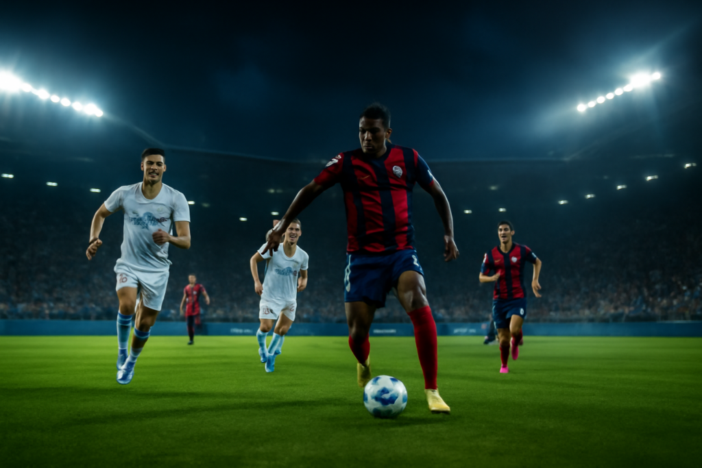 Liga Pro Serie B (Ecuador) July 24, 2025