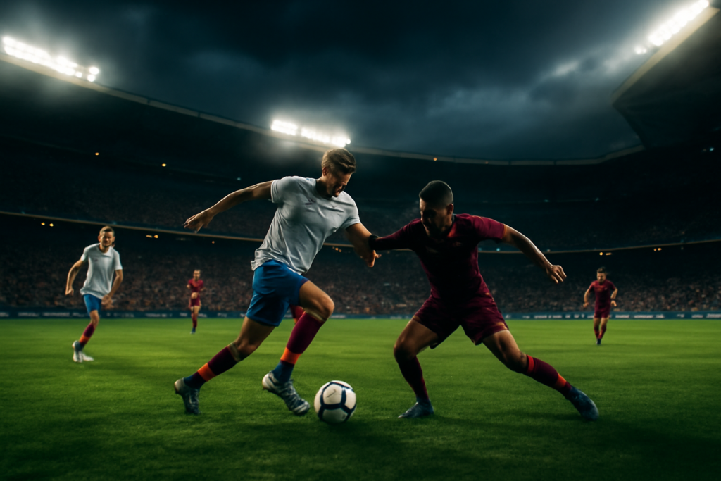 Liga Pro Serie B (Ecuador) September 5, 2025