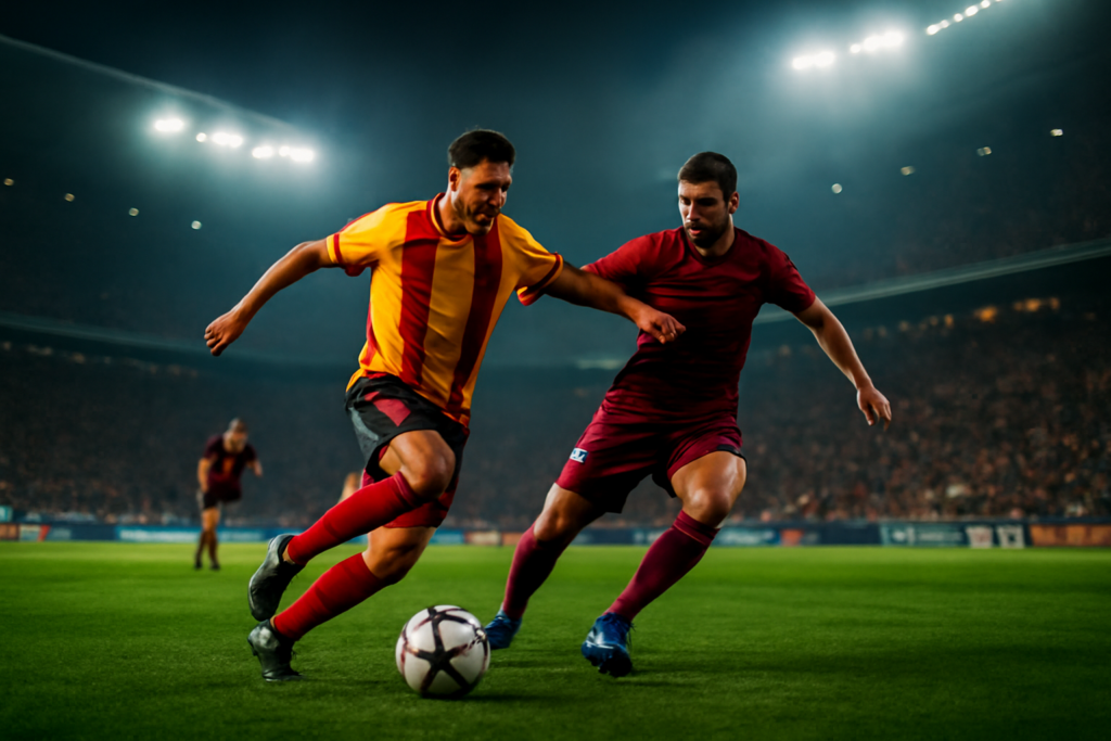 Liga Pro Serie B (Ecuador) April 23, 2025