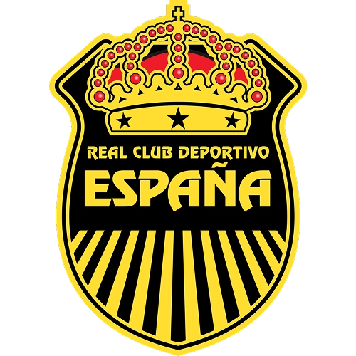 Logo Real Espana
