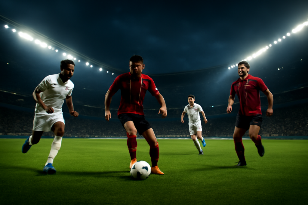 Liga Pro Serie B (Ecuador) April 2, 2025