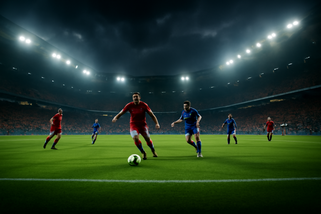 Vargas Torres vs Atlético Vinotinto – June 5, 2025