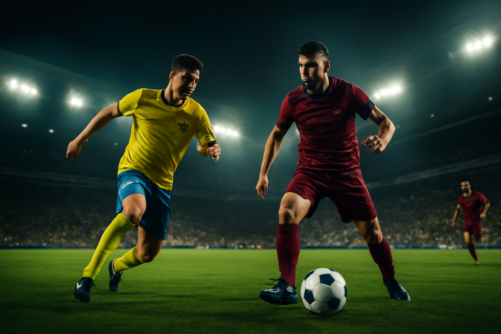 Liga Pro Serie B (Ecuador) June 5, 2025